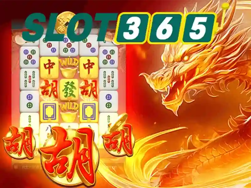 Slot365 - Nhà cung cấp trò chơi quay số hàng đầu