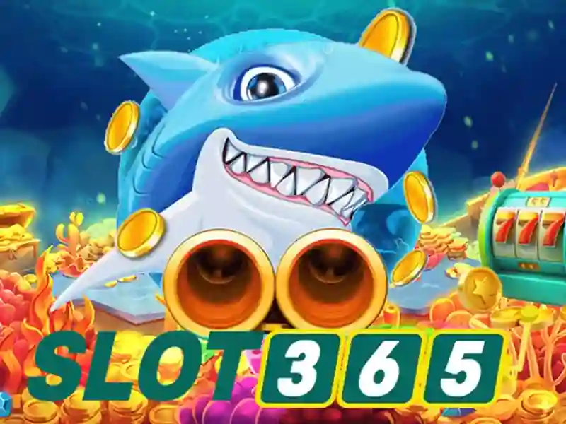Slot365: Đánh giá nền tảng chơi slot trực tuyến hàng đầu