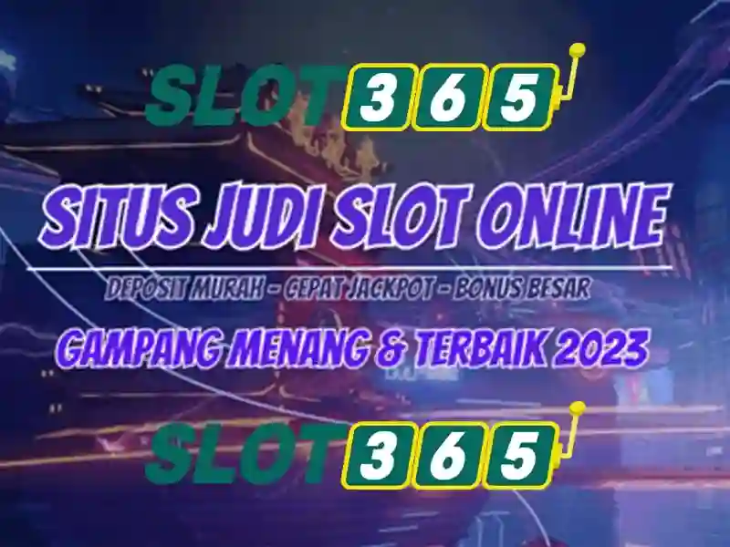 slot365 game – Khám phá thế giới casino trực tuyến đỉnh cao