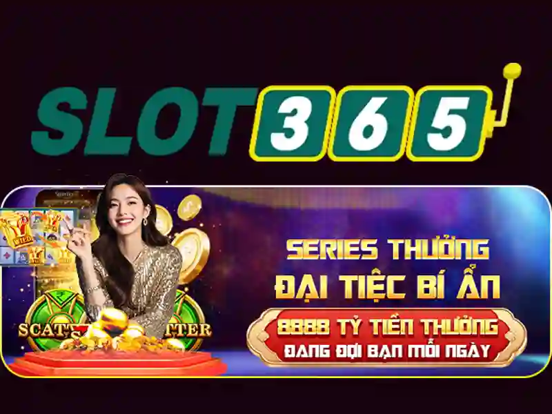 slot365 link alternatif – Đường dẫn thay thế an toàn và tối ưu