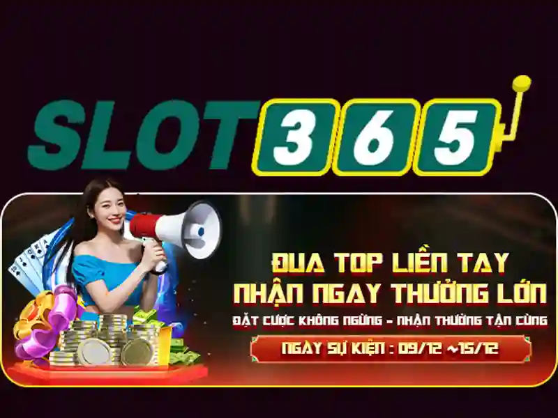 Slot365: Kinh nghiệm chơi slot online tại Việt Nam