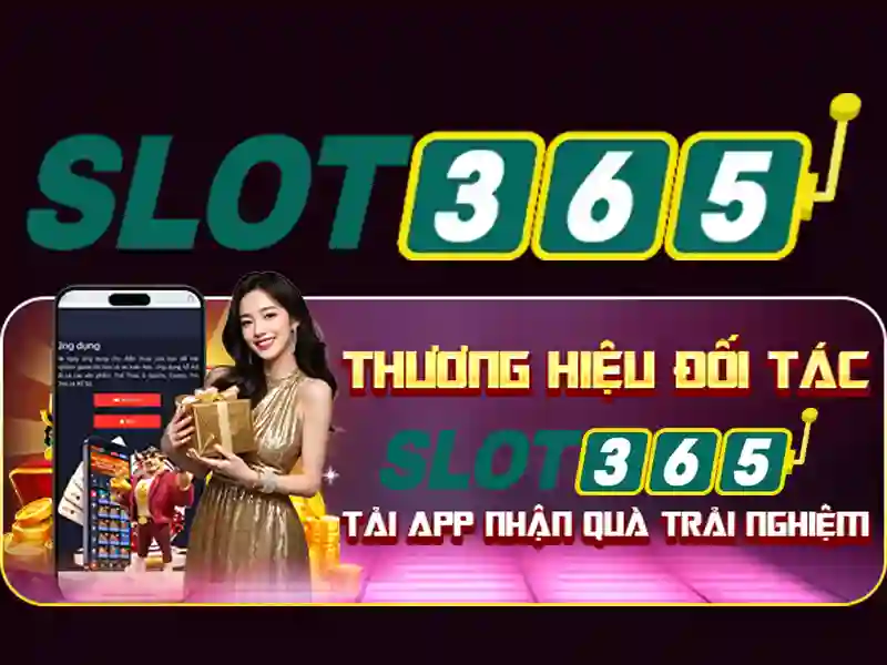Slot365: Đánh giá và Hướng dẫn chơi slot trực tuyến