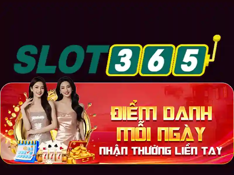slot365 ios - Trải nghiệm đỉnh cao và giá trị thương hiệu