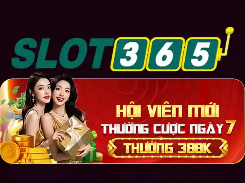 slot365 xxvip – Đột phá giải trí casino trực tuyến
