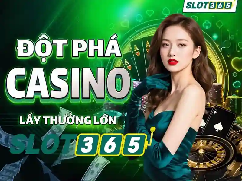 giftcode Slot365 – Giới thiệu và trải nghiệm nổi bật