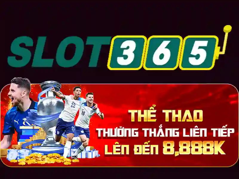 link Slot365: Khám phá nền tảng đỉnh cao cho trải nghiệm và thương hiệu