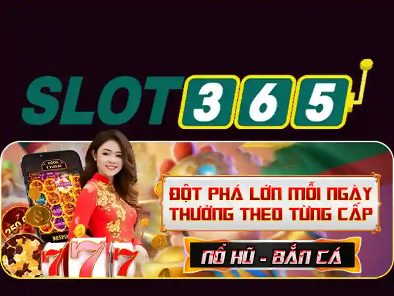 Nguồn gốc và sứ mệnh live slot365