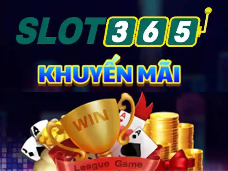Slot365: Nền tảng slot trực tuyến hiện đại