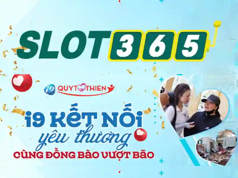 Phát triển và tầm nhìn tương lai Slot365 ios