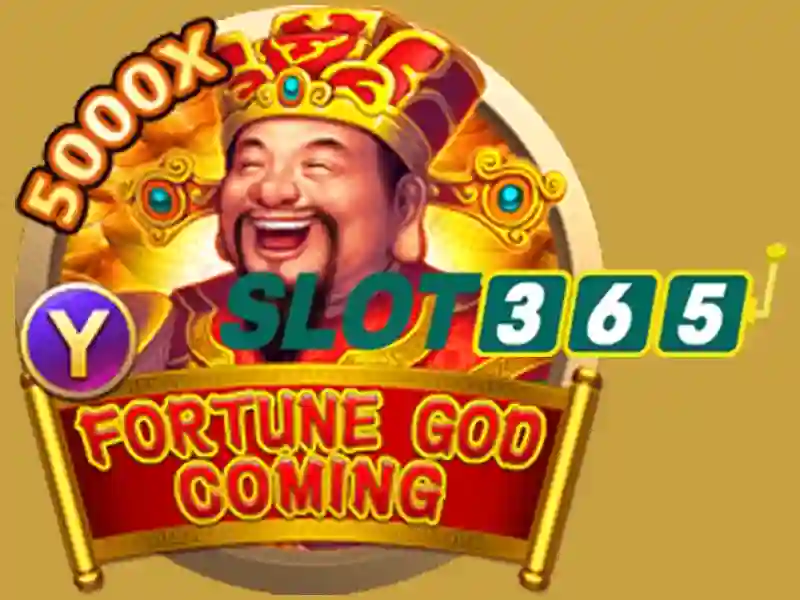 Slot365 - Nền tảng chơi slot trực tuyến đáng tin cậy tại Việt Nam