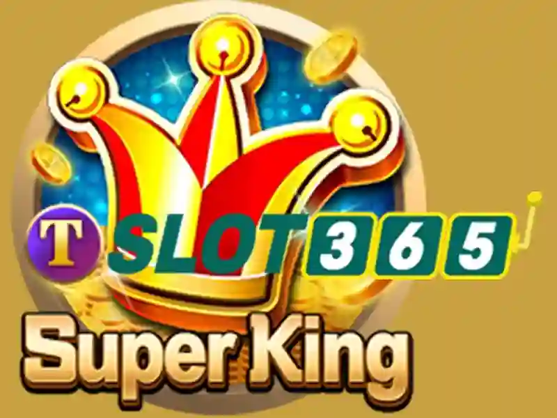 Slot365: Nền tảng slot trực tuyến uy tín và nhiều trò chơi hấp dẫn