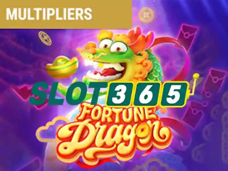 Slot365 - Trải nghiệm slot trực tuyến tuyệt vời