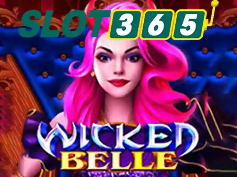 Slot365: Khám phá nền tảng sòng bài trực tuyến hàng đầu