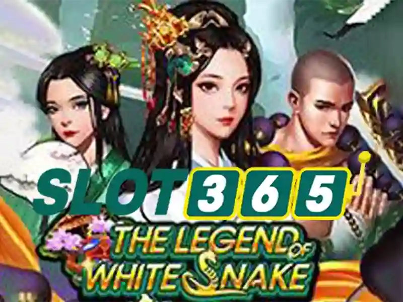 link Slot365: Nền tảng đổi mới cho slot365 casino