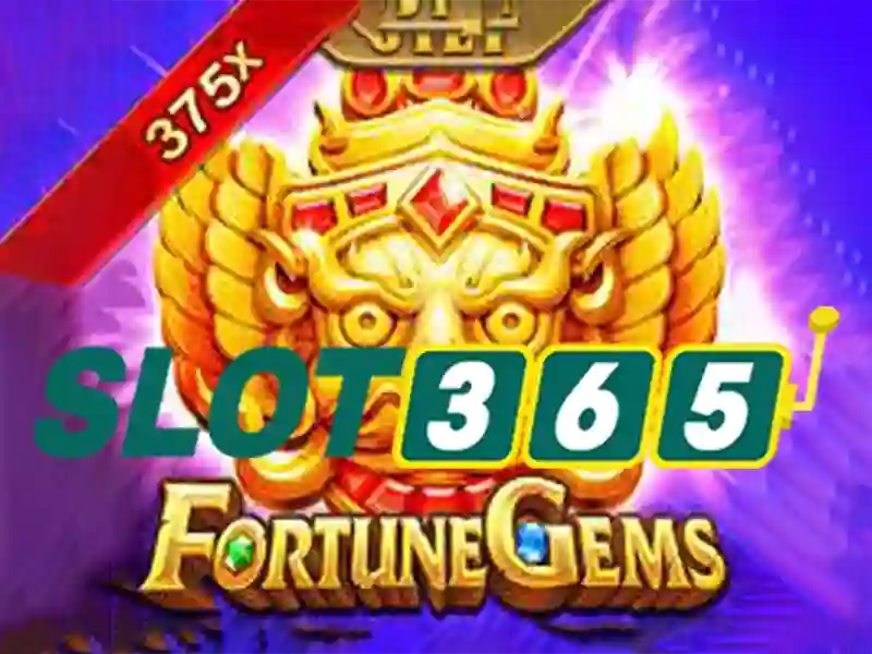 Slot365: Nền tảng chơi slot trực tuyến uy tín và giải trí