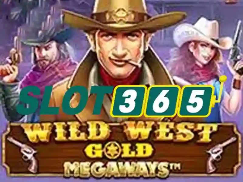 Slot365 là gì?