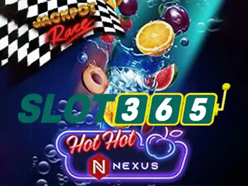 game bài Slot365: Đỉnh cao trải nghiệm casino Slot365