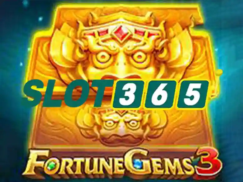 Slot365: Trải nghiệm đánh bạc trực tuyến an toàn và thú vị