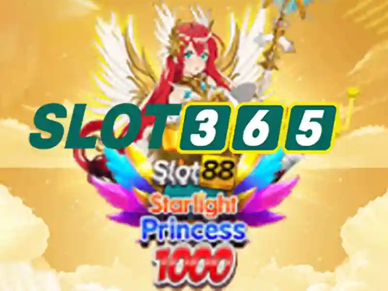 Slot365 – Nền tảng slot trực tuyến phổ biến tại Việt Nam