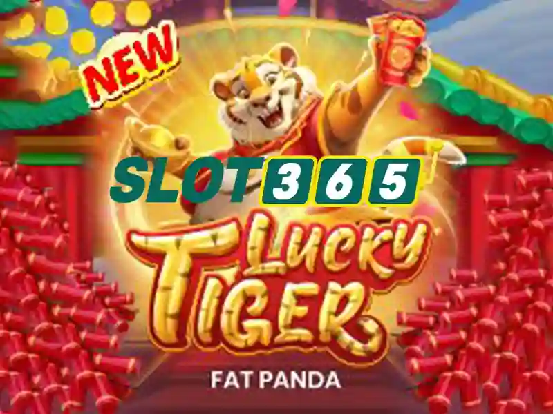 Trò chơi slot đa dạng