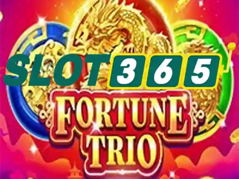 Slot365 là gì? Tổng quan và trải nghiệm người chơi