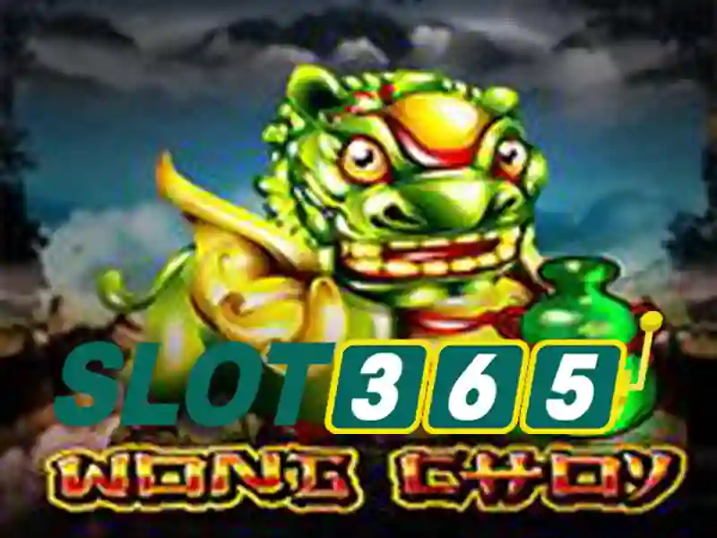 Slot365: Nền tảng khe cắm trực tuyến hàng đầu tại Việt Nam