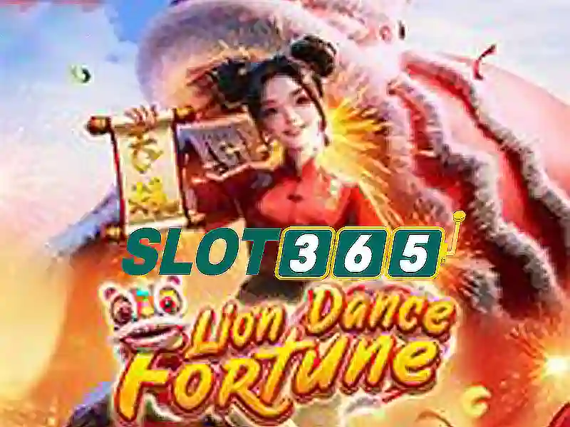 Slot365 – Trải nghiệm casino trực tuyến đáng tin cậy