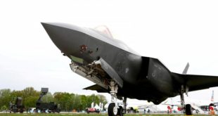 F-35 SAVAŞ UÇAĞI