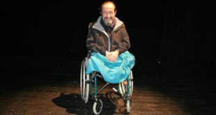 PARKAN OZTURAN ÖLDÜ