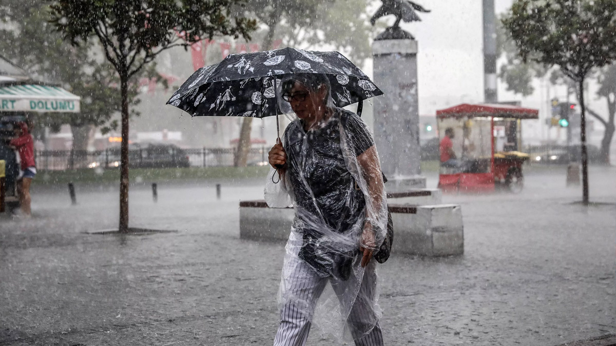 İstanbul 22 Ağustos hava tahmini – Haber Müdürü